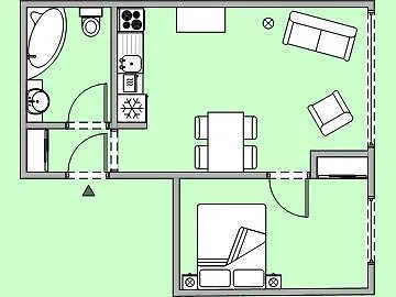 Nova Apartments Amsterdam (Adults Only)