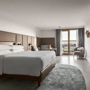 Marriott 5* Amsterdam