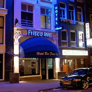 Frisco 2* Amsterdam