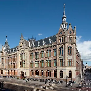 Conservatorium Отель