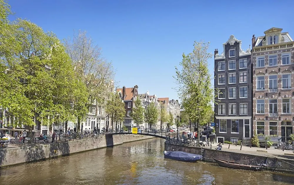 Nova Apartments Amsterdam