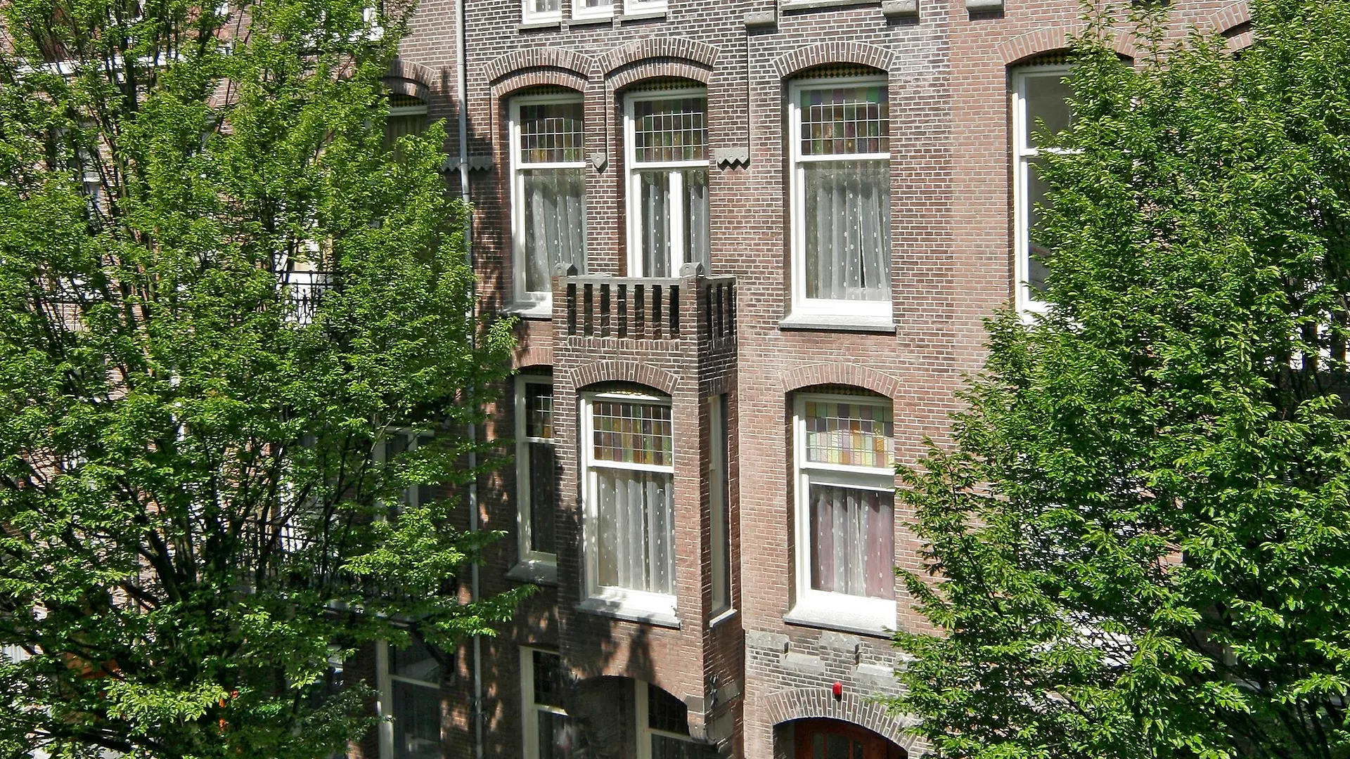 **** Hotel Nova Apartments Amsterdam Nederland