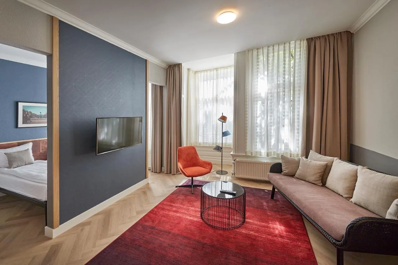 Hotel Nova Apartments Amsterdam