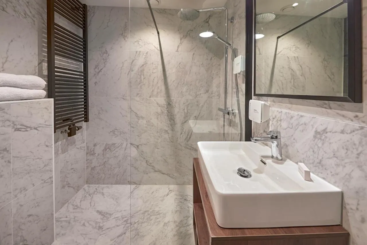Nova Apartments Amsterdam (Adults Only) Нидерланды
