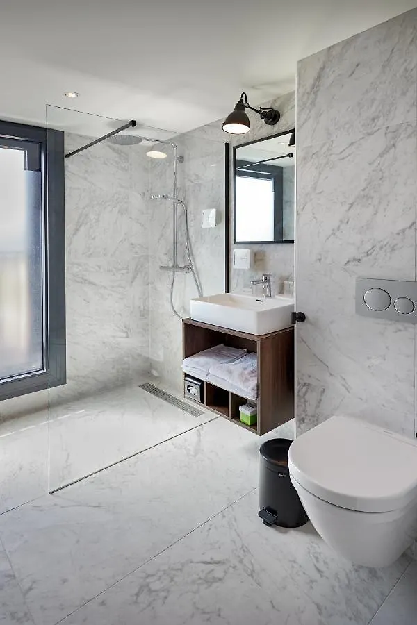 Nova Apartments Amsterdam 4*,  Nederland