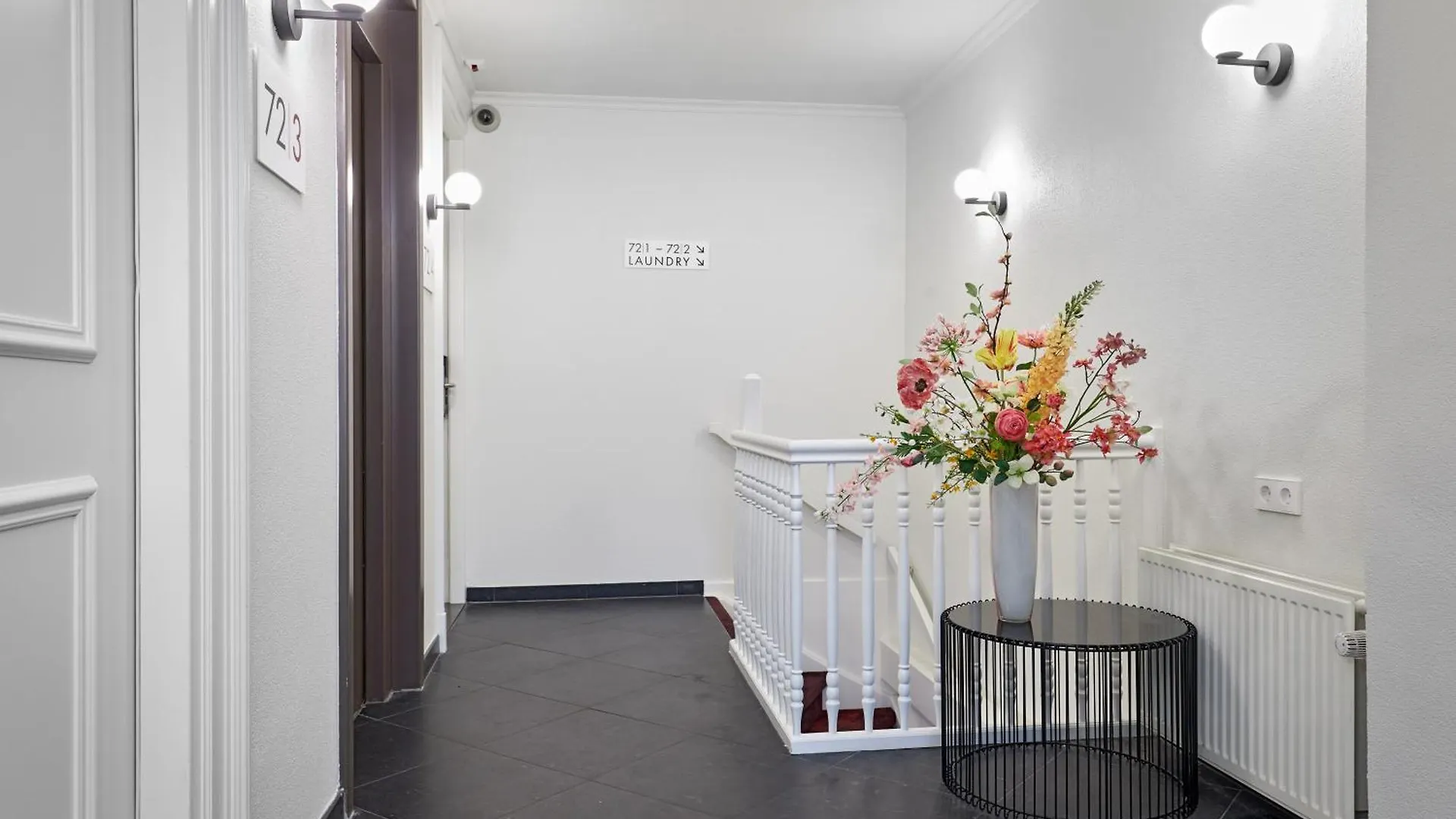 Hotel Nova Apartments Amsterdam