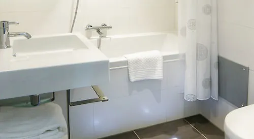 Nova Apartments Amsterdam Hotel