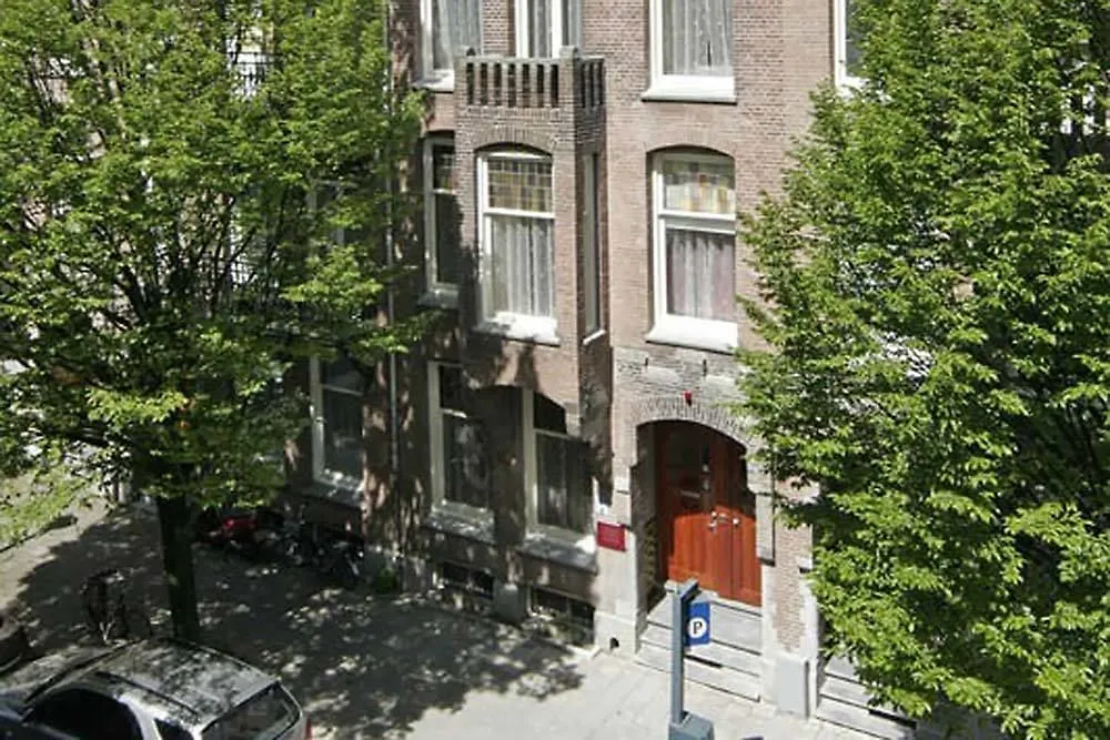Nova Apartments Amsterdam 4*,