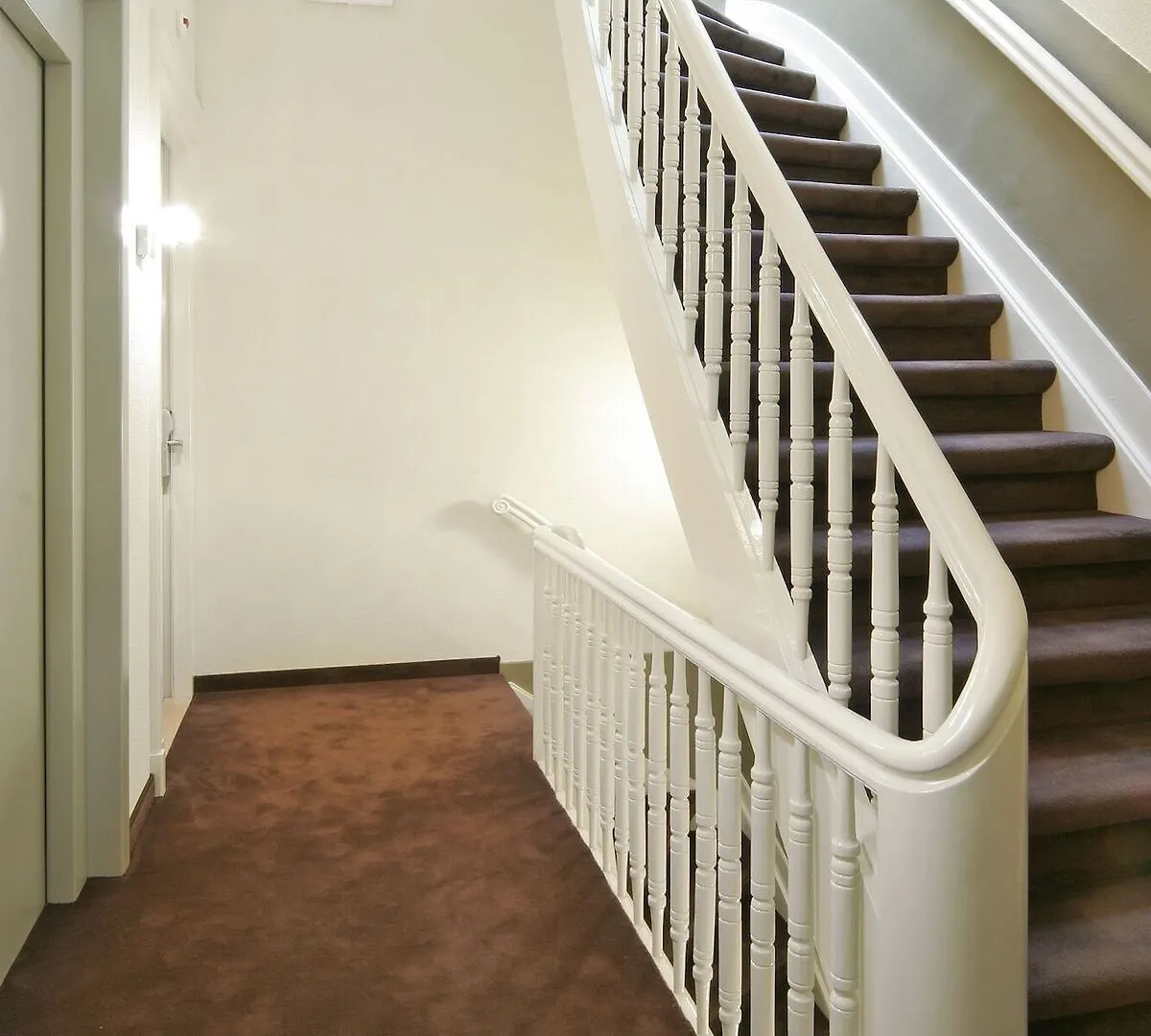 Nova Apartments Amsterdam (Adults Only)