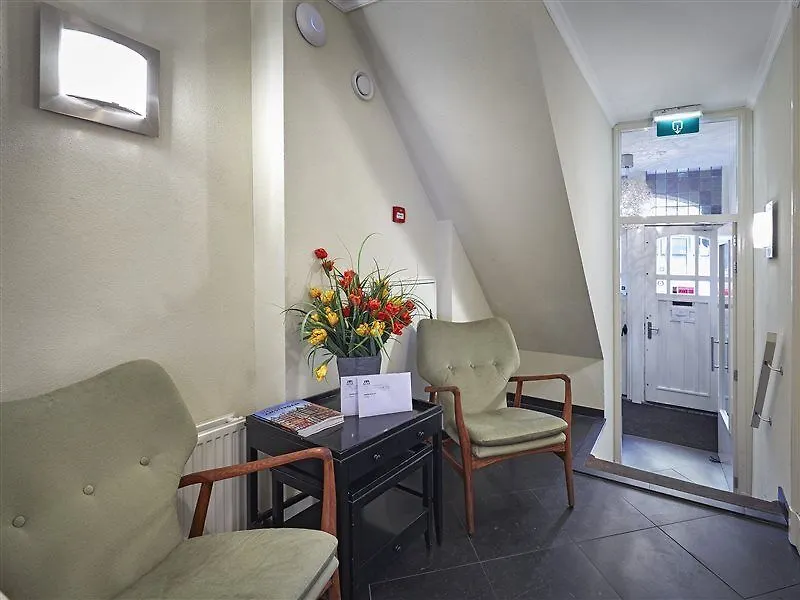 Nova Apartments Amsterdam Hotel